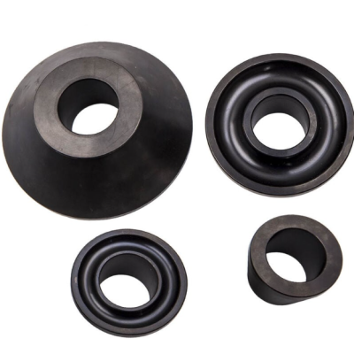 Juego de 4 conos para equilibradoras (eje 40mm)