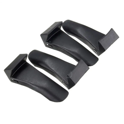 Cubierta proteccion de garras de acero para desmontadora CASI UNIVERSAL compatible con Corghi, Cemb, Hoffmann..