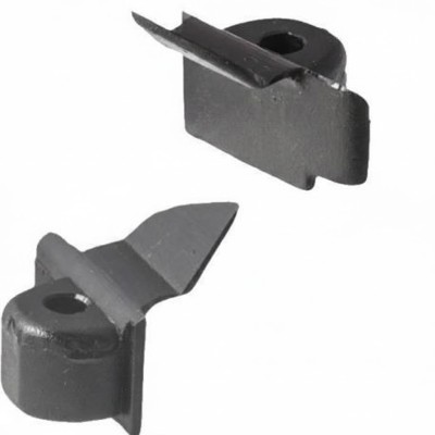 Protección uña de acero HPA Faip, Sicam, Giuliano, Cormach, Hofmann, Megaplan, Teco, Italgarage, Werther.... 5 unidades