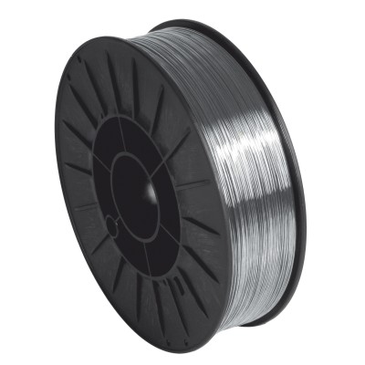 Bobina de hilo para MIG Aluminio D0,8 - 2,0KG - ER4043 (AlSi5)
