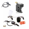 Accesorios para aire comprimido