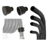Accesorios para extractores de humo