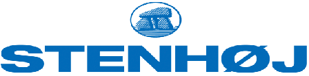Stenhoj